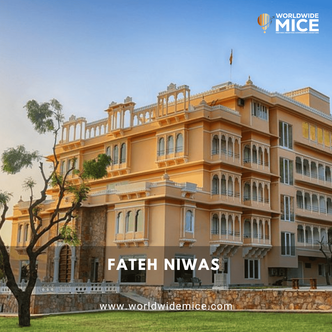 Fateh Niwas
